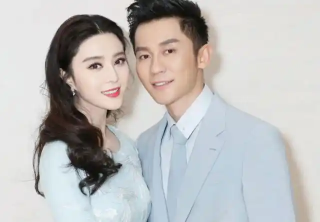 范冰冰李晨分手,求婚见家长准备婚礼范丞丞叫过姐夫,现在全没了