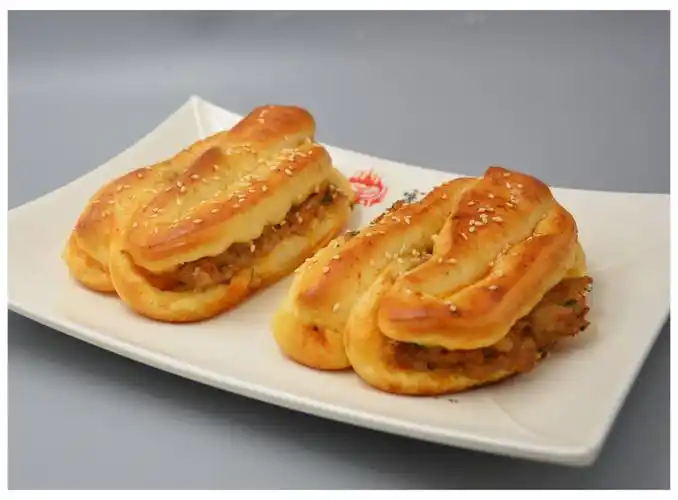 仙桃锅盔味型特点:麻脆可口,外焦内嫩辅助产品: 饮品,凉菜,卤菜经营