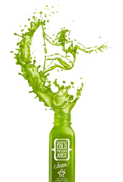 100款国外设计师创意广告设计欣赏