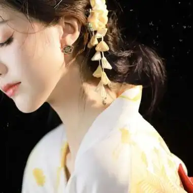 优雅女性微信头像,高清高雅有内涵的微信头像图片