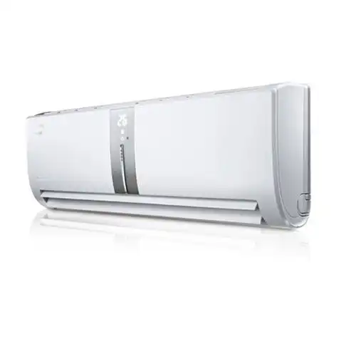 格力(gree) 大1匹 定速 u铂 冷暖 挂机空调 kfr-26gw/(26561)fnba-2