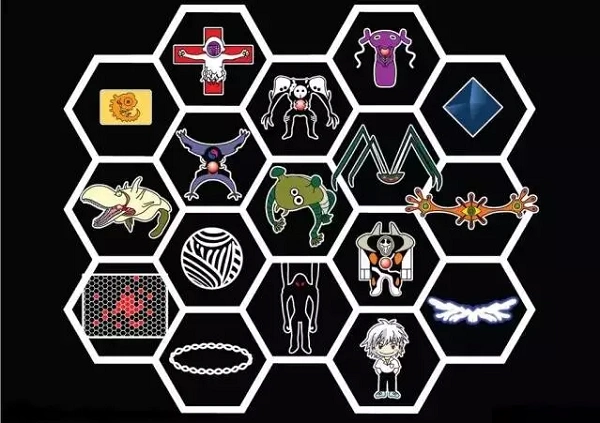 纪念eva那些年我们对抗过的使徒