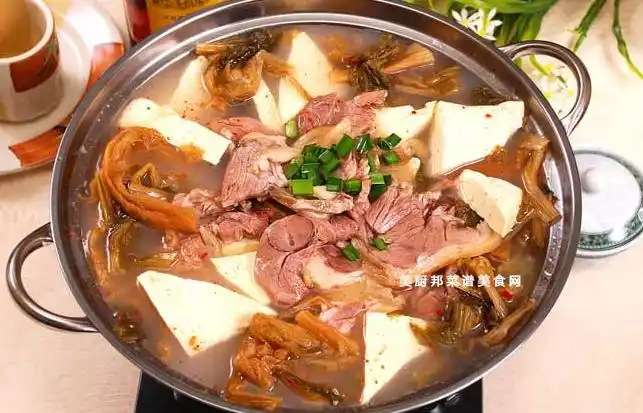 菜谱 家常菜 经典炖菜大全带图片 [做法大全]   也许你可能不知道东北