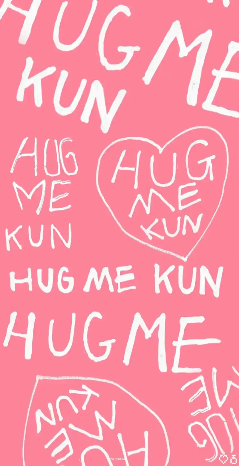 每个ikun都没用上这种壁纸都会伤心的好吗