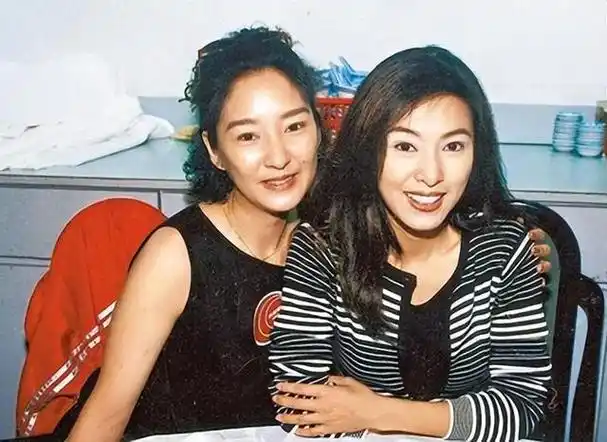 女儿称从不怨恨父亲|米雪|演员|张国荣|陈百强|周润发|雪梨(艺人)