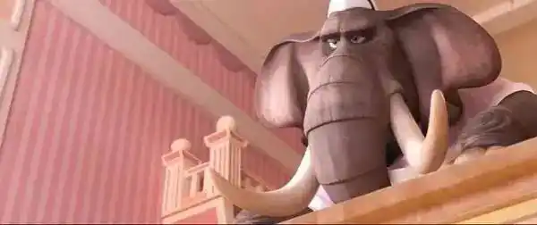 承认吧,《疯狂动物城》里很多动物你都不认识!