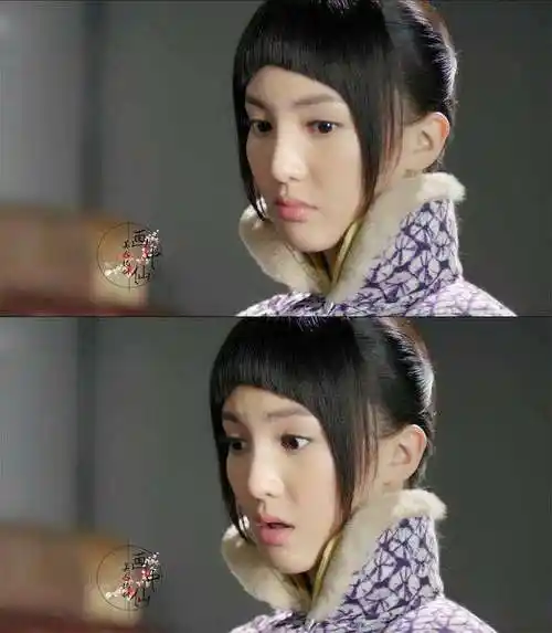 金晨的演技如何?