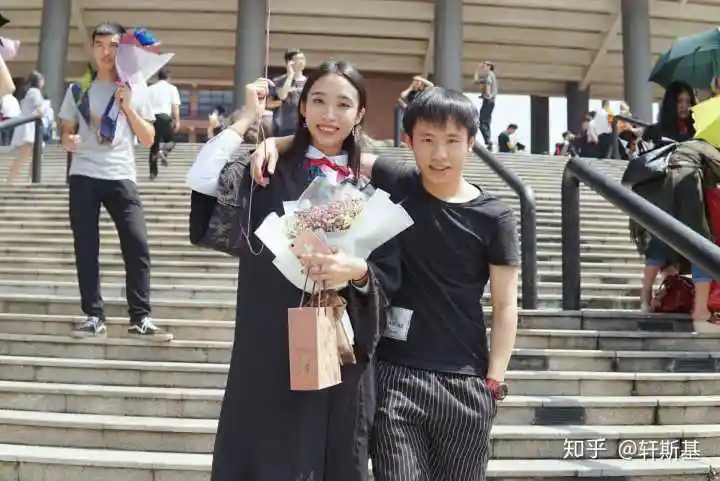 nero的回答 - 知乎 答主  @nero 似乎也是我的大学校友,172的男生