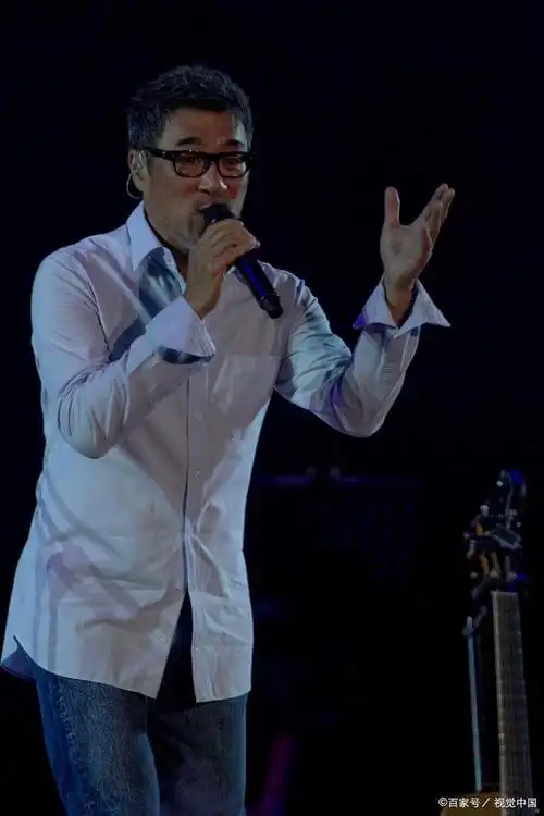 睽违10年,李宗盛再度回归成都舞台!