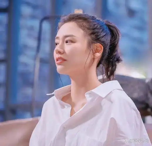 除了贾玲暴瘦50斤的马思纯也给娱乐圈好好上了一课