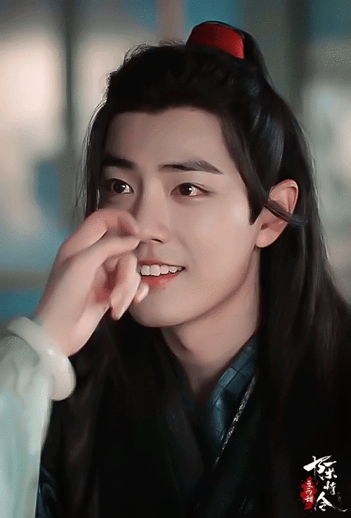 我能不能静静的喜欢你,远远的祝福你|肖战|追星_网易订阅