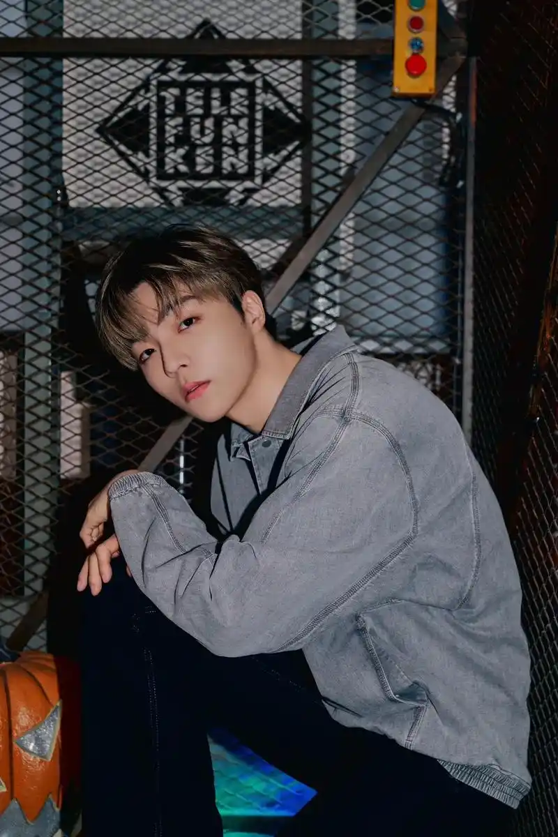 真帅啊.#陈立农 #向全世界安利 #这谁顶得住啊 - 抖音