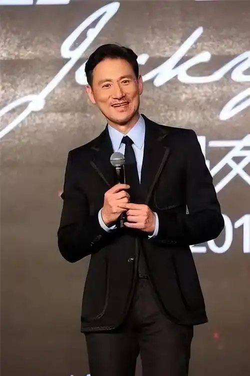 张学友访谈自曝当年想移民,因爱国而放弃,不上内地综艺另有原因