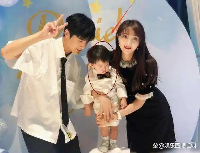 伊能静儿子哈利 吴绮莉女儿吴卓林 两个被父母婚姻伤害的星二代