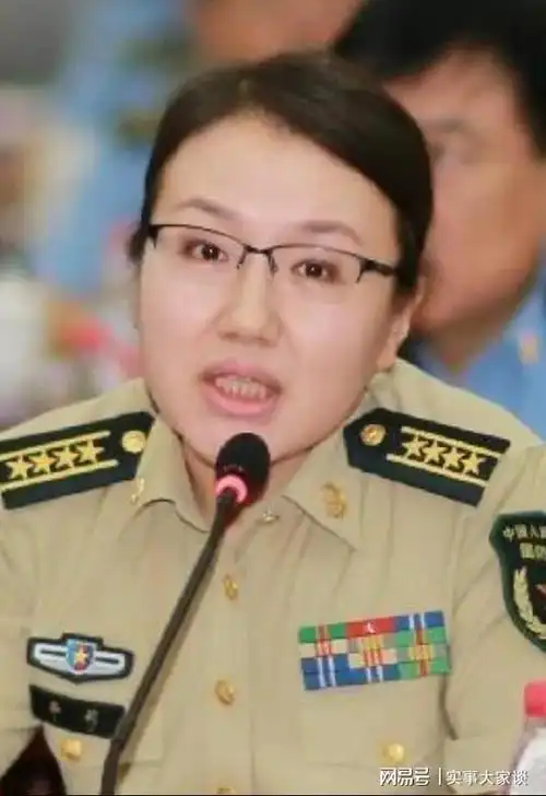 增加类似的军事人才很有必要|军事战略|李莉(乒乓球运动员)_网易订阅