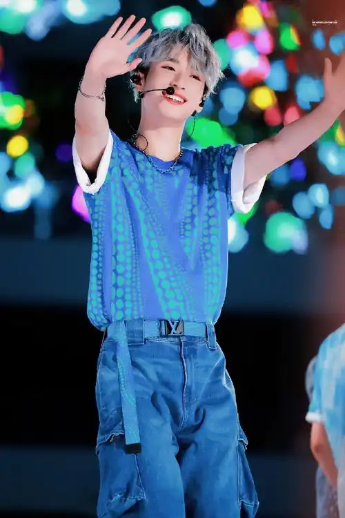 严浩翔理想之途演唱会