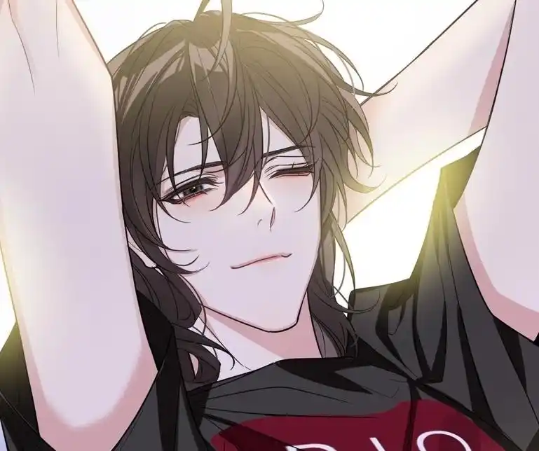 经典语录系列之《我只喜欢你的人设》:rose and renaissance