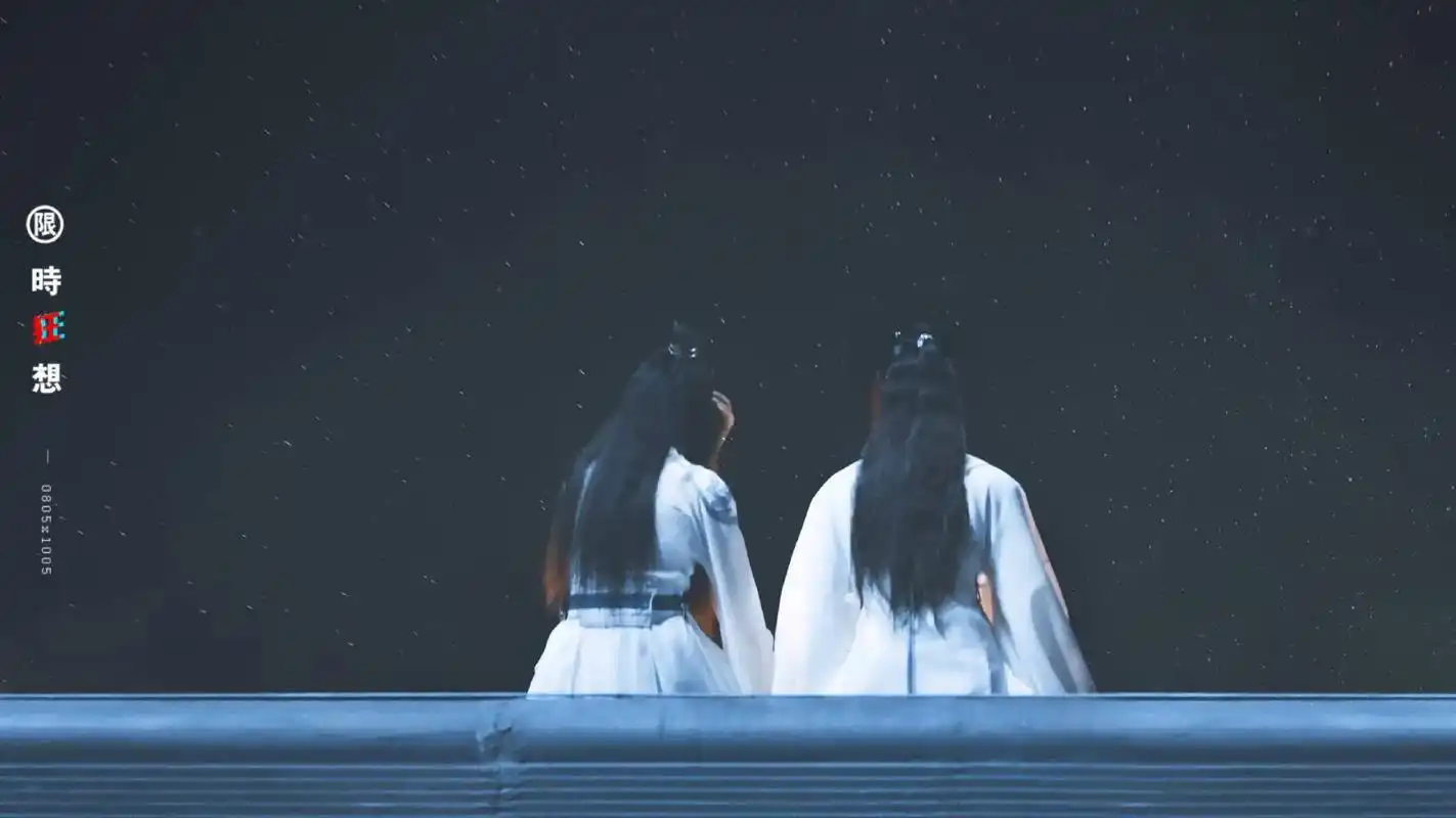 七夕快乐鸭#肖战王一博 #博君一肖#七夕  - 抖音