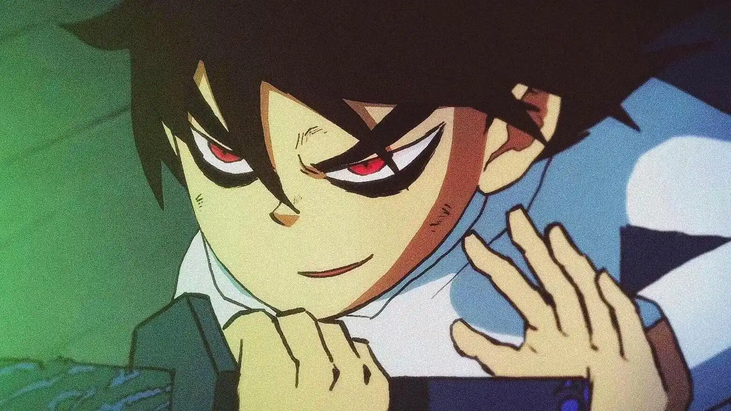 电脑壁纸 动漫卡通 动漫人物 热血聪明少年伍六七