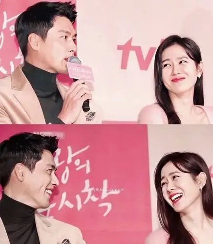 玄彬孙艺珍超甜腻回顾总结 kswl!沾!(更新ing