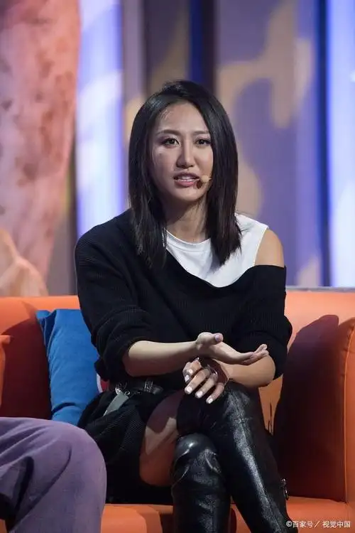 为什么那么多人不喜欢那英,是这个原因吗?