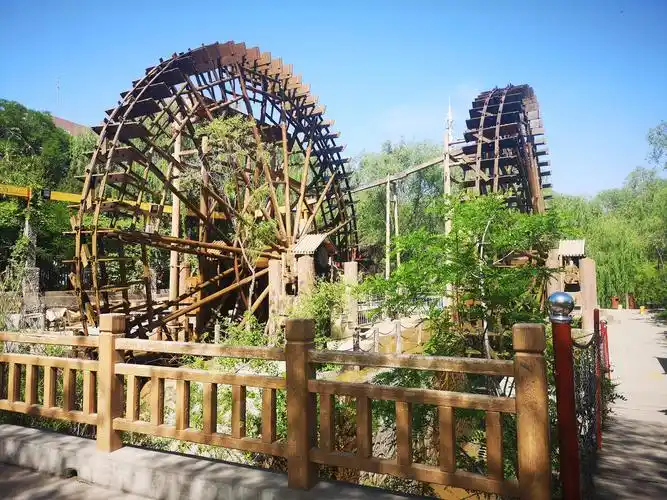 其它 西部之旅 写美篇我们乘飞机来到兰州,在这里中途转车去西宁,有