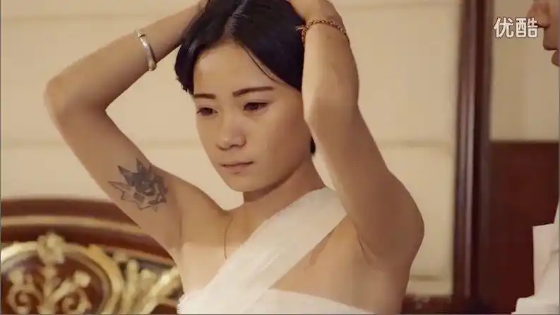 毛骗终结篇:毕晨曦的抉择,换做是你你会怎么做?