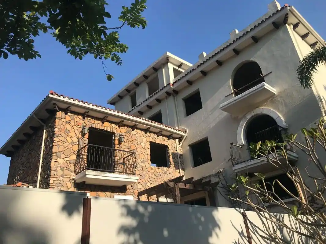 三千平方别墅怎么设计赶紧进来看看