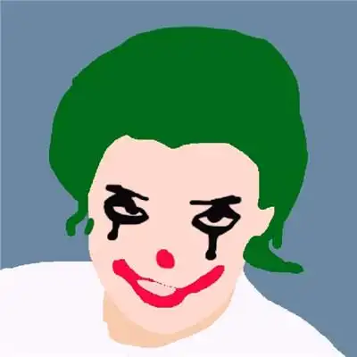 小丑头像图片62张精选_个性头像_头像屋