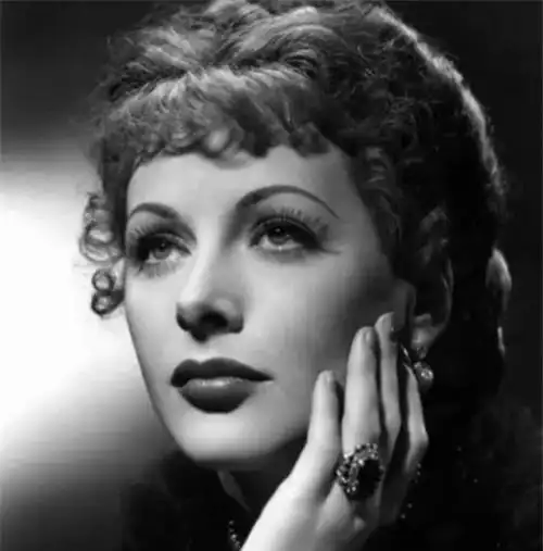 3张名人青年照原来课本上都是骗人的谁年轻时不是绝代佳人呢