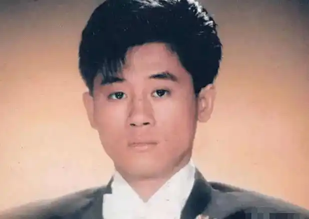 年龄对外貌的影响有多大?吴孟达年轻时清秀,李金斗堪称神仙颜值