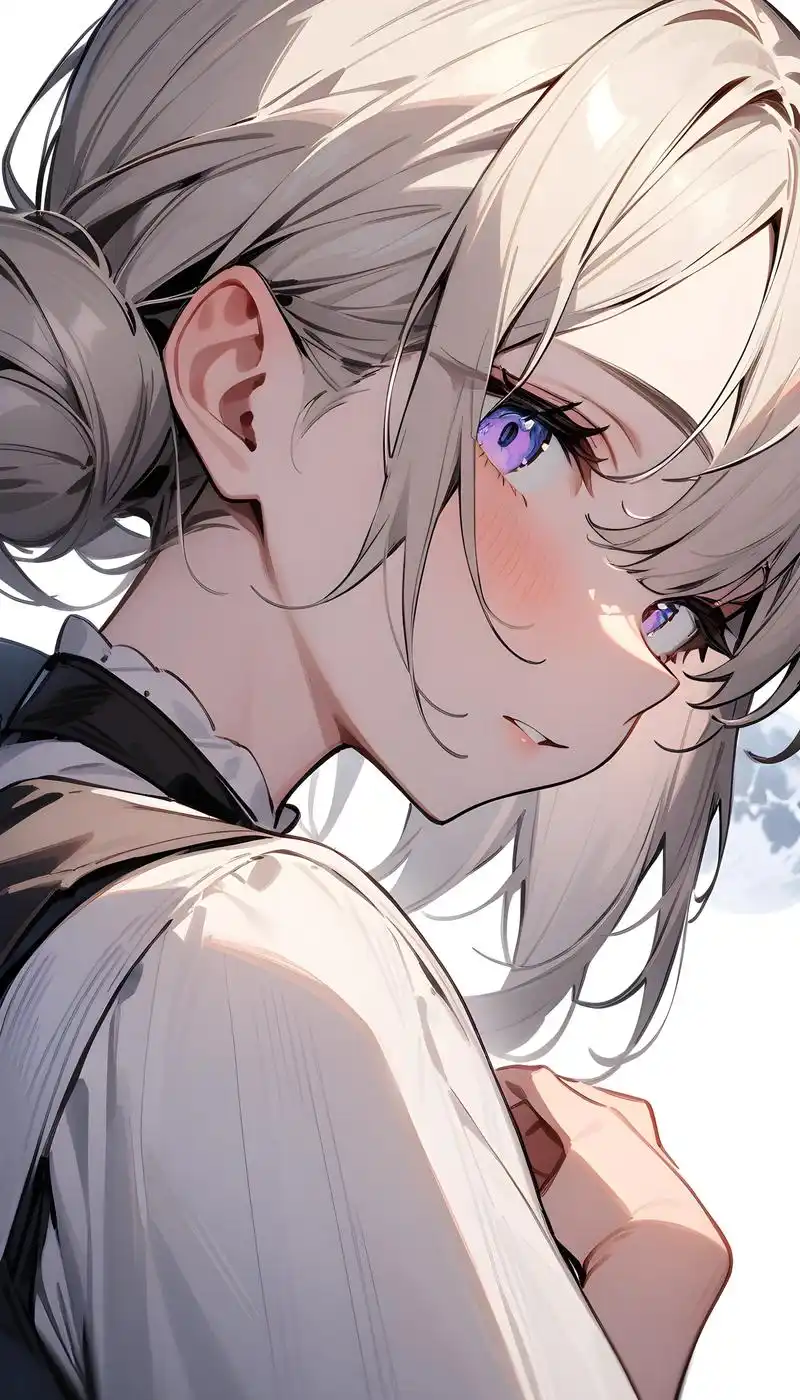 超好看的动漫竖屏壁纸,爱了爱了!#二次元 #二次元原创 - 抖音