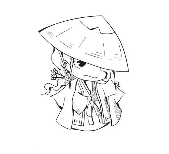 小獠- _ 哔哩哔哩相簿