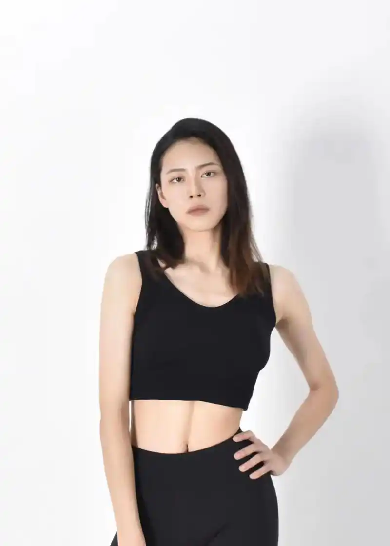 身高176体重54 三围82.58.86#寻找下一个国际超模 - 抖音