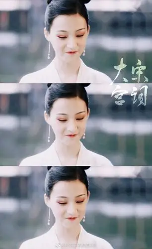 顾语涵古装好看