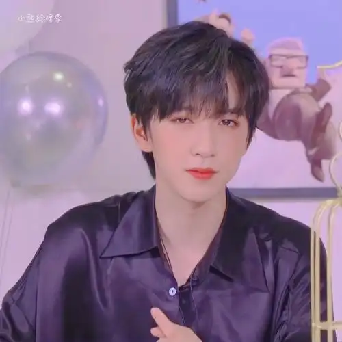 贺峻霖生日快乐!