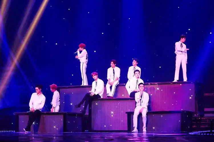 exo台北演唱会2019门票及时间多少钱什么时候