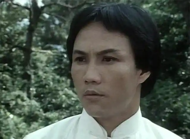 闲话港剧霍元甲3儒雅俊朗的黄元申演活了大侠霍元甲