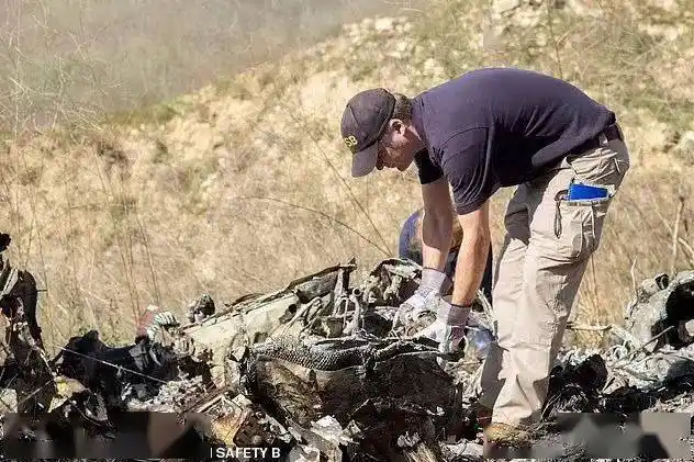 科比遗体照泄露案终于判了! 妻子宣布捐出1600万美元赔偿金!