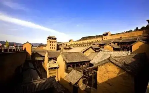 中国十大庄园大开眼界