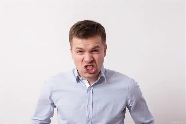 孩子脾气暴躁,是体内"小怪兽"作祟