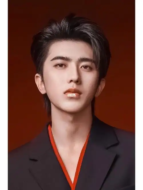 又一张证件照耶耶