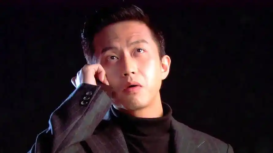 相爱十年:邓超现在事业成功,但感情出现问题,跟董洁之间有隔阂