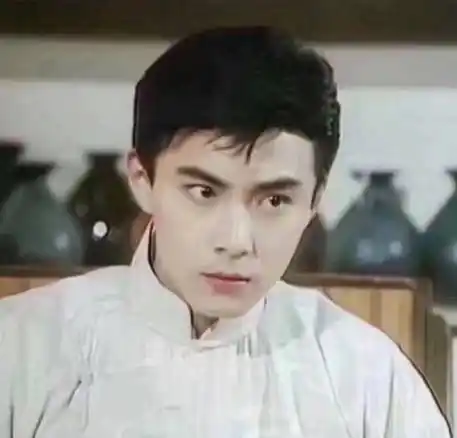 原创前任与妻子成朋友为争一口气剃光头张卫健究竟有何魅力