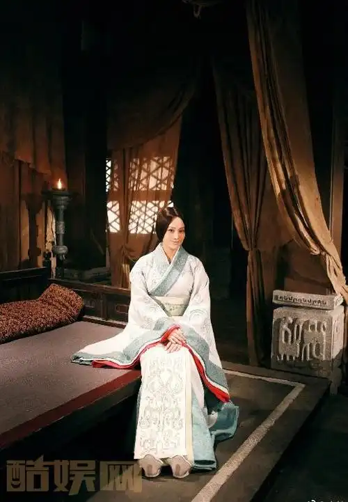 宁静大秦帝国剧照