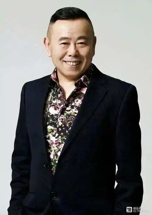 潘长江:撮合女儿婚姻,外孙让他变得年轻