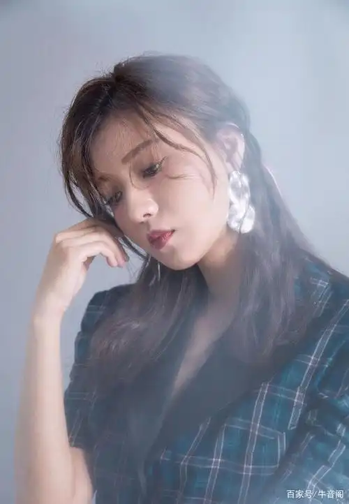 印象中的李小晚,还是那么美