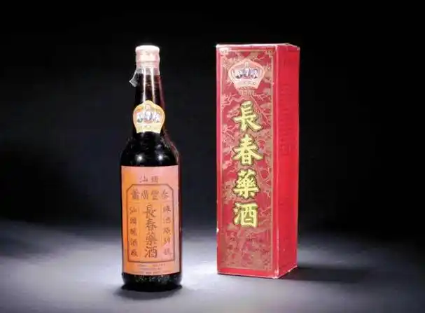 中国最著名的四大药酒是哪四种其中广东就占了一半