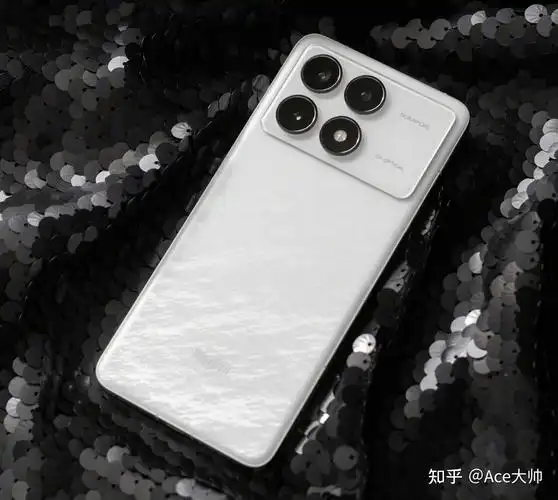 小米redmik80系列手机搭载骁龙8gen34处理器你对该机型发布有哪些期待