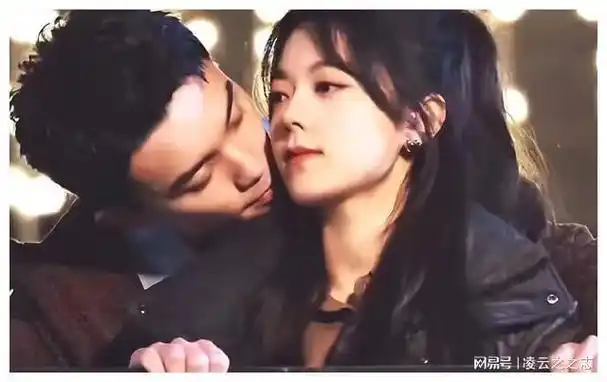 来真的?赵今麦拍吻戏太欲了,被吴磊抱着亲到脸红,这谁能顶得住